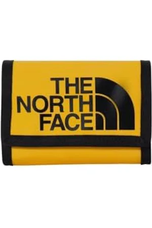 The North Face NF0A52TH4WP BASE CAMP WALLET Gym Bag Herren Größe OS