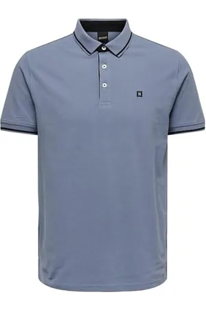 Only & Sons Male Polo