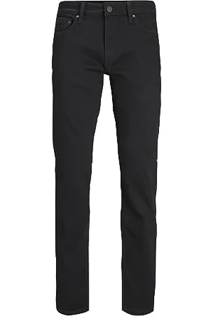 JACK & JONES Male Regular fit Jeans Clark Evan GE 598