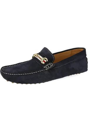 Melvin & Hamilton Loafers Herren Nelson 16 40