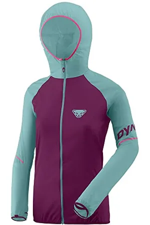Dynafit Damen Alpine Wind 2W JKT Jacke, , 42