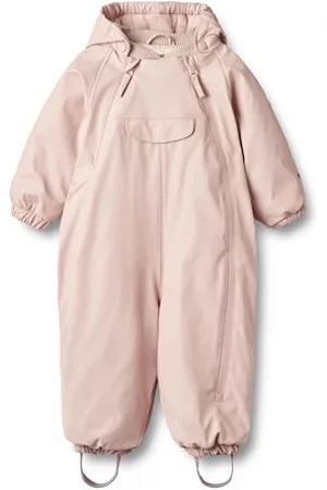 WHEAT Unisex Schneeanzug Winter-Regenanzug gefüttert Evig GRS zertifziert