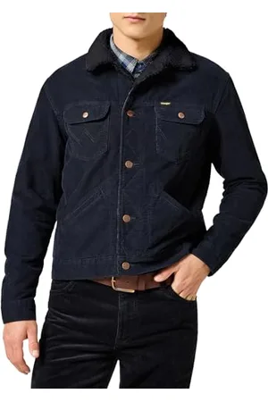 Wrangler Men