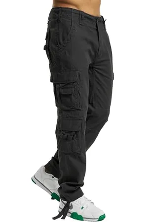 Brandit Pure Slim Fit Pants, Farbe: , Größe: XXL