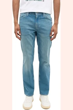 Mustang Style Tramper Straight