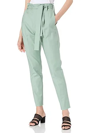 Noa Noa Womens Essential Stretch Pants, , 42