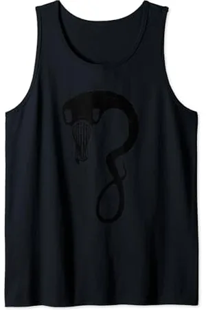 Billie Eilish Offizielles Monster Tank Top
