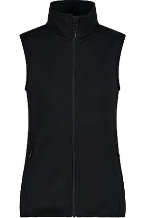 CMP Damen Damenweste Fleeceweste, , 3XL EU