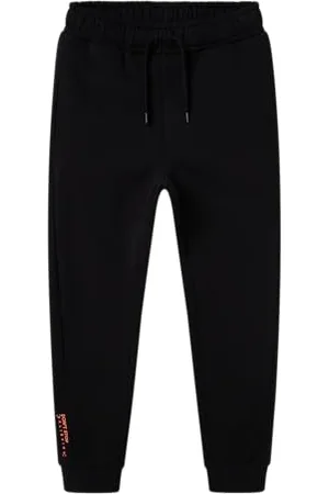 NAME IT Nkmnokas Nreg Sweat Pant Bru