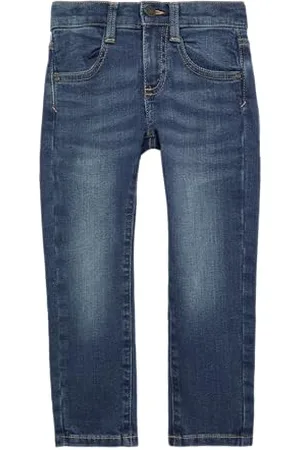 QS by s.Oliver Junior Jeans Hose, Brad Slim Fit