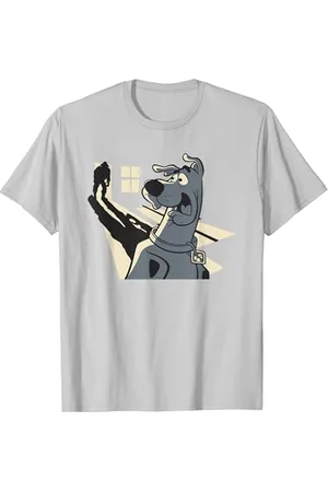 Scooby-Doo Shadow Ghost T-Shirt