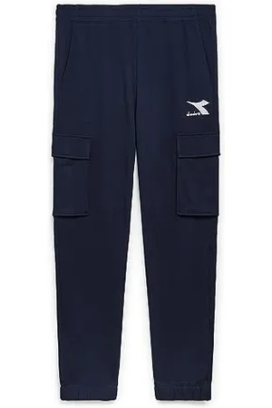 Diadora Herren Hose Pants Cuff Slice, , XL
