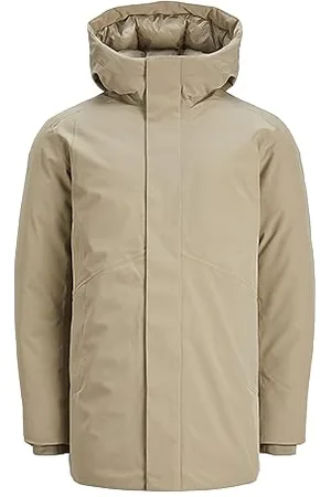 JACK & JONES Herren Jprblakeen Parka Sn Jacke, , M