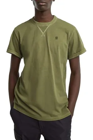 G-Star Herren Nifous T-Shirt, , XXL