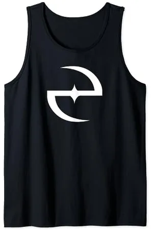 Evanescence – E Logo Tank Top