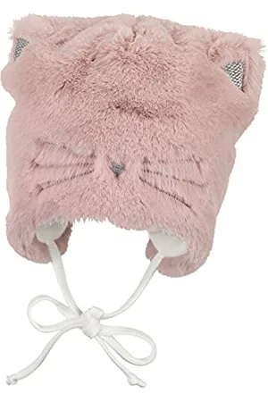 Sterntaler Baby M dchen Mütze Beanie Hat, , 43 EU