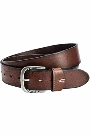 Camel Active Herren Gürtel menswear-L