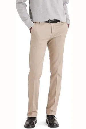 Dockers Herren Easy Khaki Slim Fit Refined Chinos, , 34W / 30L