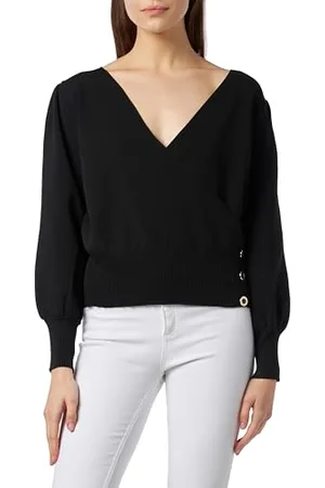 Nascita Damen Strickpullover 11019478-NA03, , XS/S