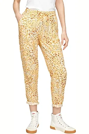 QS by s.Oliver Damen 120.10.105.18.180.2101128 Hose, , 34