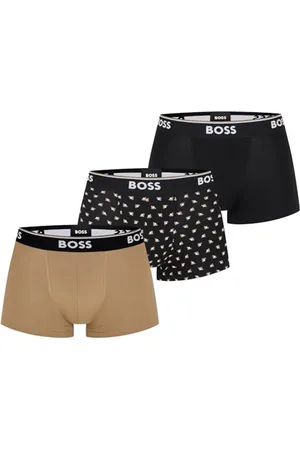 HUGO BOSS Trunk 3P Power Desig