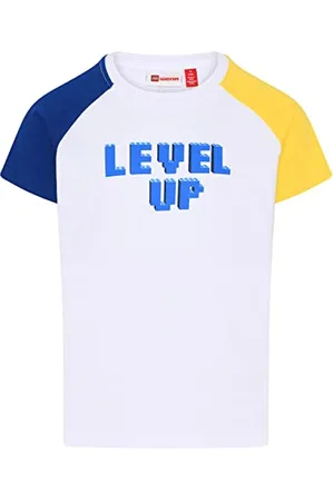 LEGO Wear Jungen Wear Unisex T-Shirt, , 110 EU