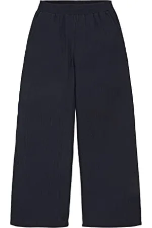 TOM TAILOR Mädchen 1037265 Kinder Sweatpants Hose, , 104-110