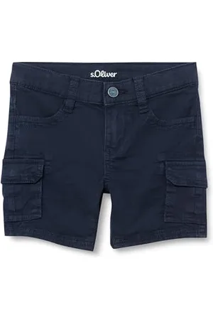 QS by s.Oliver Junior Cargo Short