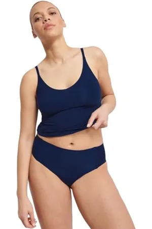 Sloggi Damen Zero Feel 2.0 High Waist, , XS