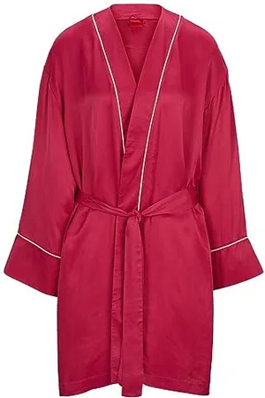 HUGO BOSS DRESSING GOWN Damen, ,XL