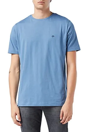 Fynch-Hatton Herren, Basic T-Shirt, , (Herstellergröße: XX-Large)