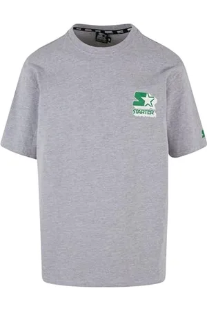 STARTER BLACK LABEL Herren T-Shirt Starter Established 1971 Tee S