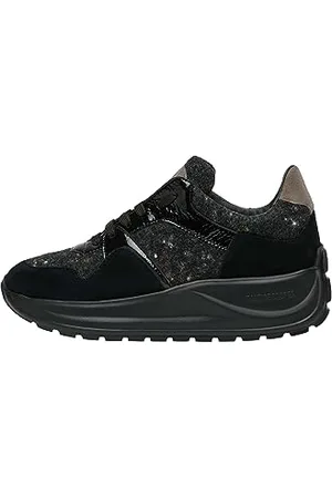 Candice Cooper Damen Spark New Oxford-Schuh, , 39 EU