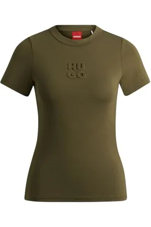 HUGO BOSS Classic Tee_3