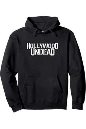 Hollywood Undead Pullover Hoodie