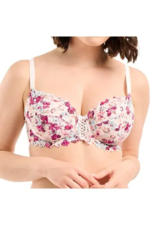 Sans Complexe Damen Arum Mosaic 709212 BH, Blickdicht, , 85C