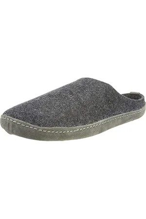 Manitu Home Herren 220001-05 Hausschuh, , 44 EU