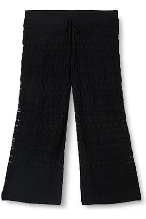 Samoon Hose Gewirke (Legging,Jog