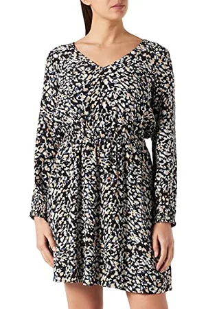 ESPRIT Damen 121CC1E314 Kleid, , 38