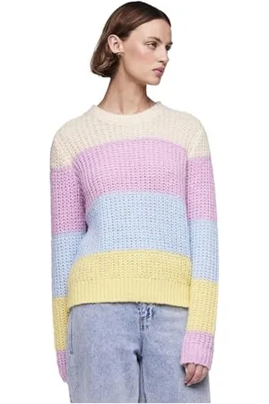 Pieces® Female Strickpullover PCNAOMI