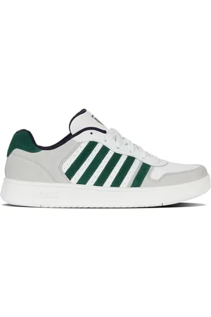 K-Swiss Court Palisades Herren Turnschuh, , 47 EU