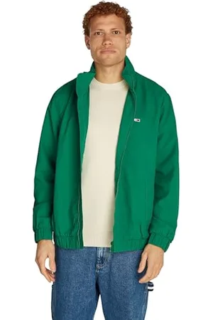 Tommy Hilfiger Herren Jacke Übergangsjacke, , 3XL