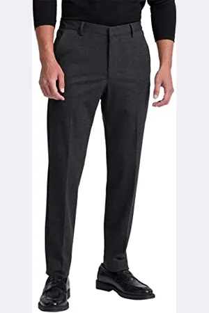 Pierre Cardin Herren Rick Anzughose, , 34