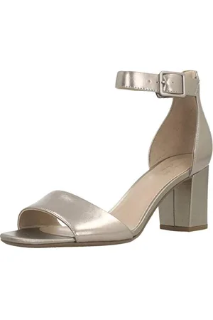Clarks Damen Deva Mae Pumps, , 37 EU