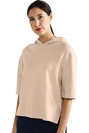 Street one Damen A302307 Kurzarmhoodie, , 42 EU