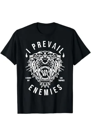 I Prevail Enemies - Official Merchandise T-Shirt