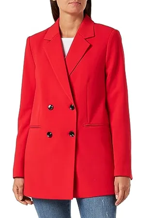 Comma, Blazer