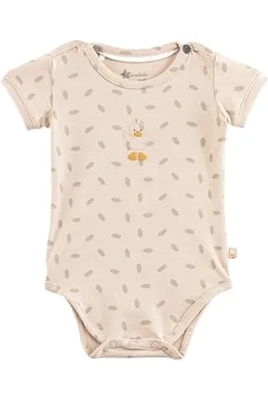 Sterntaler Unisex Body Edda Babybody, , 80