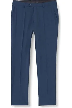 Daniel Hechter Herren Trousers NOS ECO MF Anzughose, , 106