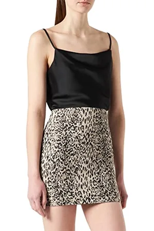 Roberto Cavalli Damen Skirts Skort, , 36